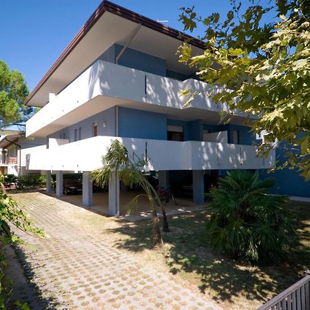 Villa Patrick Bibione Exteriér fotografie