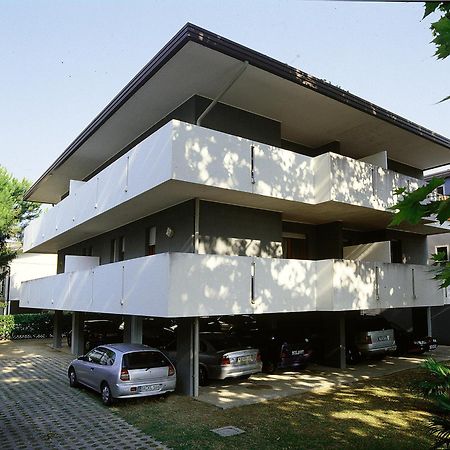 Villa Patrick Bibione Exteriér fotografie