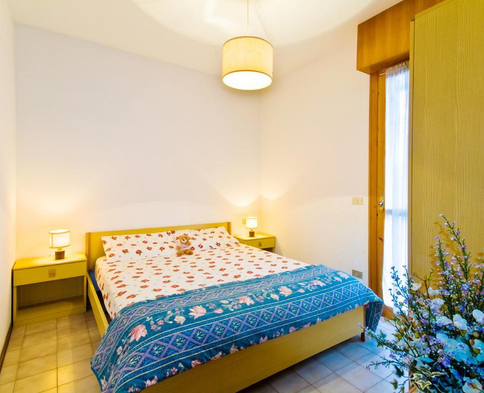 Villa Patrick Bibione Exteriér fotografie