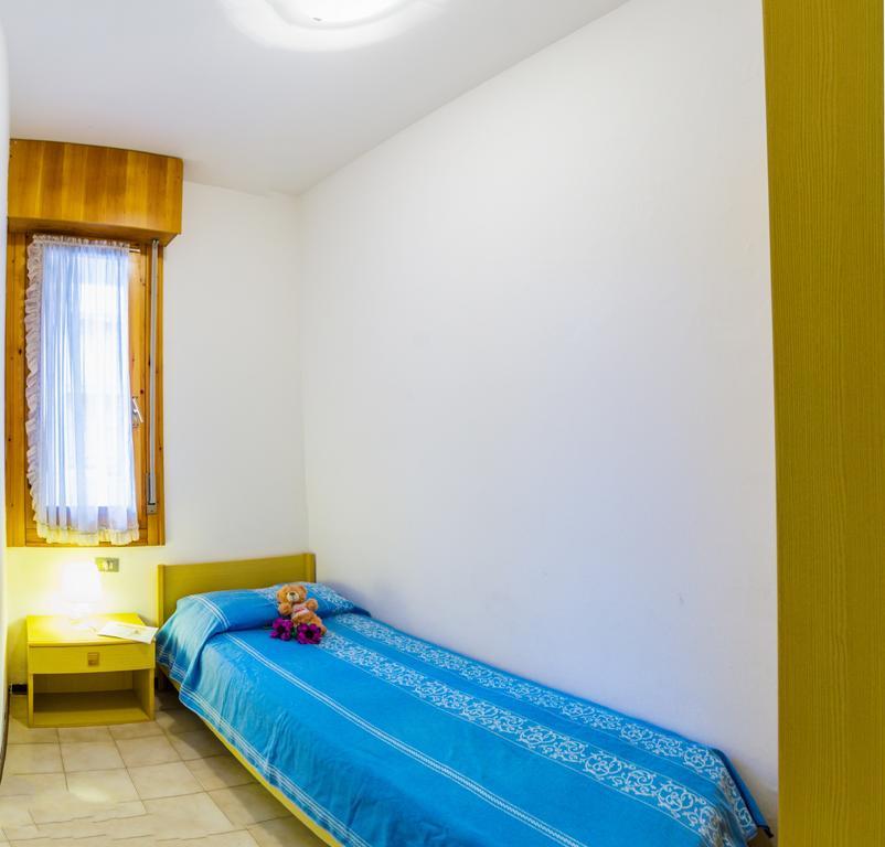 Villa Patrick Bibione Exteriér fotografie